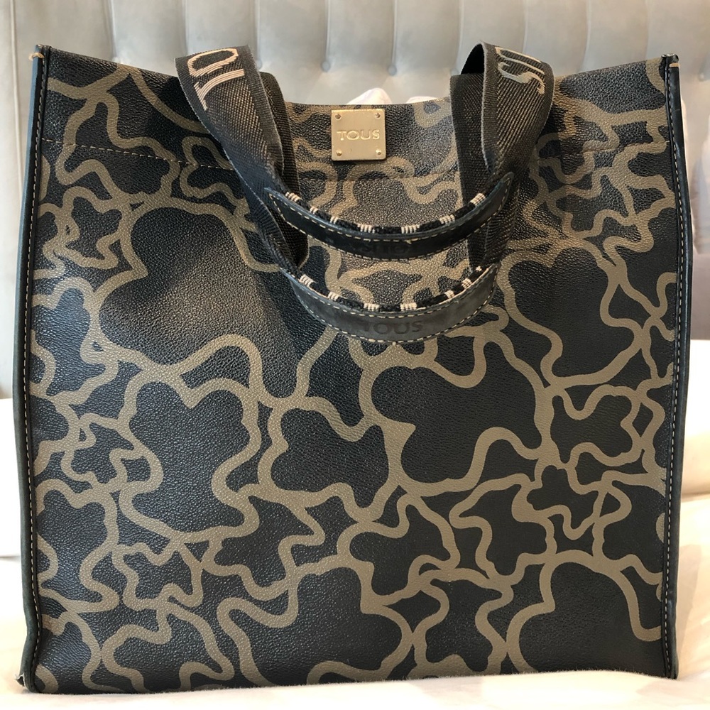 Tous Kaos Tote
